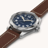 RELOJ HAMILTON KHAKI EXPEDITION AUTO 41MM