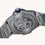 RELOJ HUBLOT BIG BANG INTEGRATED TIME ONLY TITANIUM BLUE 38MM