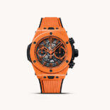 RELOJ HUBLOT BIG BANG ORANGE CERAMIC 42MM