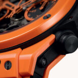 RELOJ HUBLOT BIG BANG ORANGE CERAMIC 42MM