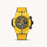 RELOJ HUBLOT BIG BANG UNICO YELLOW MAGIC 44M