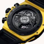 RELOJ HUBLOT BIG BANG UNICO YELLOW MAGIC 44M