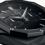 RELOJ HUBLOT CLASSIC FUSION CHRONO ORLINSKI BLACK MAGIC 41MM