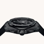 RELOJ HUBLOT CLASSIC FUSION CHRONO ORLINSKI BLACK MAGIC 41MM