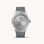 RELOJ HUBLOT CLASSIC FUSION ESSENTIAL GREY 42MM