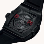 RELOJ HUBLOT SPIRIT OF BIG BANG DEPECHE MODE 42MM