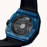 RELOJ HUBLOT SPIRIT OF BIG BANG SANG BLEU BLUE CERAMIC 42MM