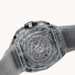 RELOJ HUBLOT SPIRIT OF BIG BANG SANG BLEU SAPPHIRE 42MM