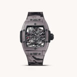 RELOJ HUBLOT SPIRIT OF BIG BANG TOURBILLON SORAI 42MM