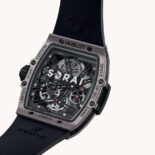 RELOJ HUBLOT SPIRIT OF BIG BANG TOURBILLON SORAI 42MM