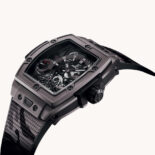 RELOJ HUBLOT SPIRIT OF BIG BANG TOURBILLON SORAI 42MM