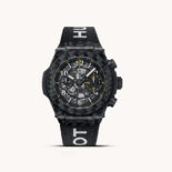 RELOJ HUBLOT UNICO SAILING TEAM 42MM