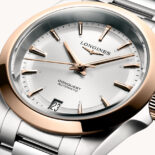 RELOJ LONGINES CONQUEST 34MM