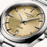 RELOJ LONGINES CONQUEST 38MM