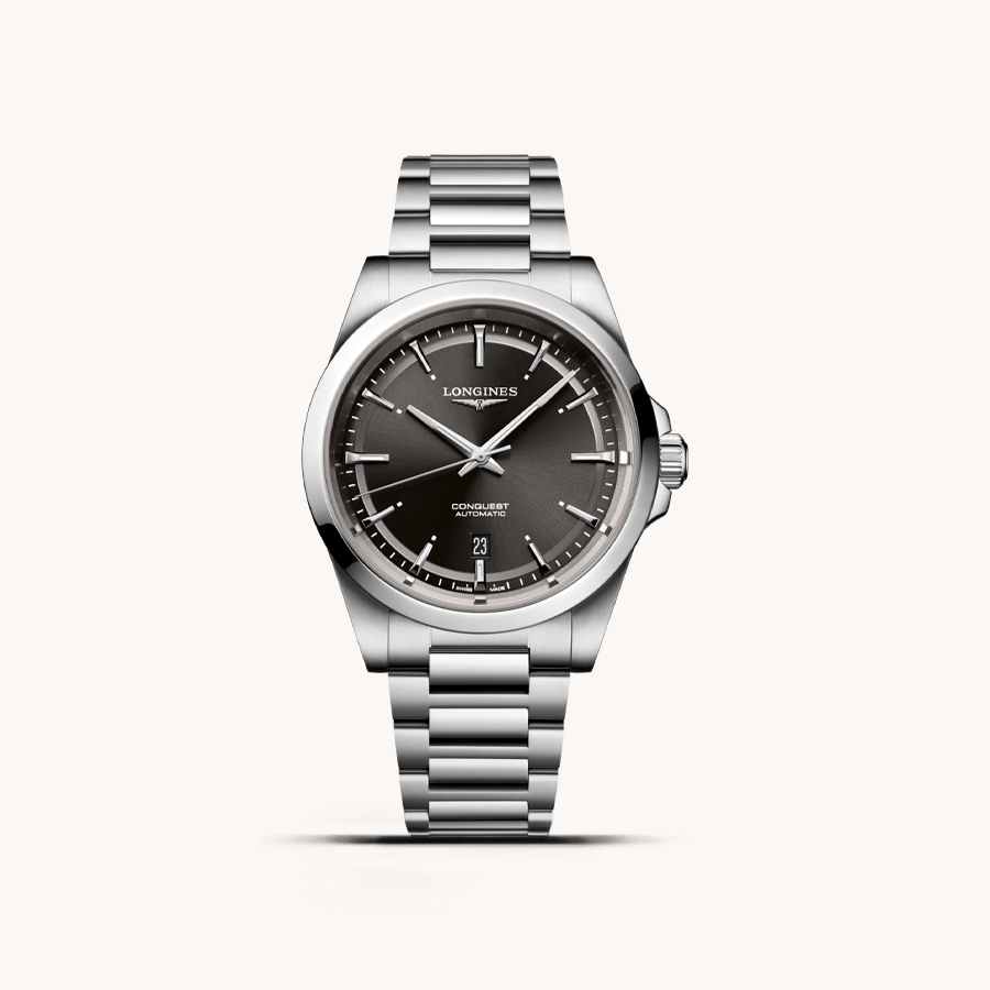 RELOJ LONGINES CONQUEST 41MM