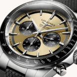 RELOJ LONGINES CONQUEST AUTO 42MM