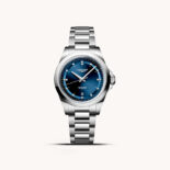 RELOJ LONGINES CONQUEST AZUL 30MM