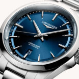 RELOJ LONGINES CONQUEST AZUL 41MM