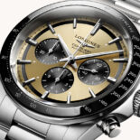 RELOJ LONGINES CONQUEST CHRONO 42MM