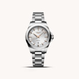 RELOJ LONGINES CONQUEST GRIS 31MM