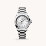 RELOJ LONGINES CONQUEST GRIS 34MM