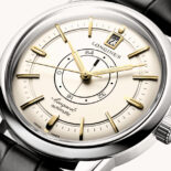 RELOJ LONGINES CONQUEST HERITAGE 38MM