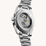 RELOJ LONGINES CONQUEST PLATA 41MM