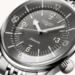 RELOJ LONGINES LEGEND DIVER 39MM