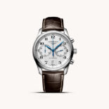 RELOJ LONGINES MASTER COLLECTION CHRONO 40MM