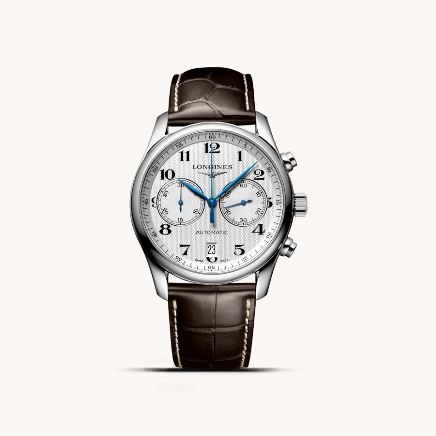 RELOJ LONGINES MASTER COLLECTION CHRONO 40MM