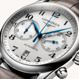 RELOJ LONGINES MASTER COLLECTION CHRONO 40MM