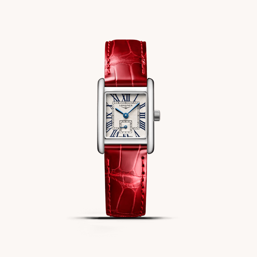 RELOJ LONGINES MINI DOLCEVITA 29MM