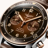 RELOJ LONGINES SPIRIT FLYBACK 42MM