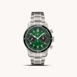 RELOJ MONTBLANC 1858 0 OXYGEN 42MM