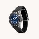 RELOJ MONTBLANC ICED SEA 0 OXYGEN 43MM