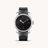 RELOJ SPEAKE-MARIN ACADEMIC BLACK TIE 42MM