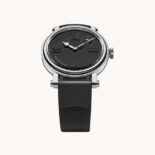 RELOJ SPEAKE-MARIN ACADEMIC BLACK TIE 42MM