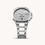 RELOJ SPEAKE-MARIN RIPPLES INFINITY DATE 40.3 MM