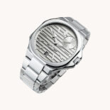 RELOJ SPEAKE-MARIN RIPPLES INFINITY DATE 40.3 MM