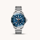 TAG HEUER AQUARACER AUTO 42MM WATCH