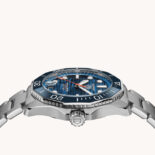 TAG HEUER AQUARACER AUTO 42MM WATCH