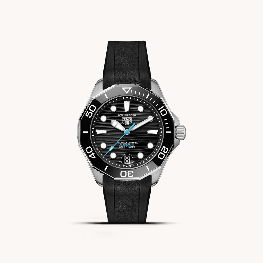 RELOJ TAG HEUER AQUARACER AUTO 42MM