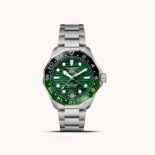 RELOJ TAG HEUER AQUARACER PROFESSIONAL 300 GMT 42MM