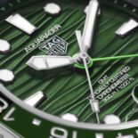 RELOJ TAG HEUER AQUARACER PROFESSIONAL 300 GMT 42MM