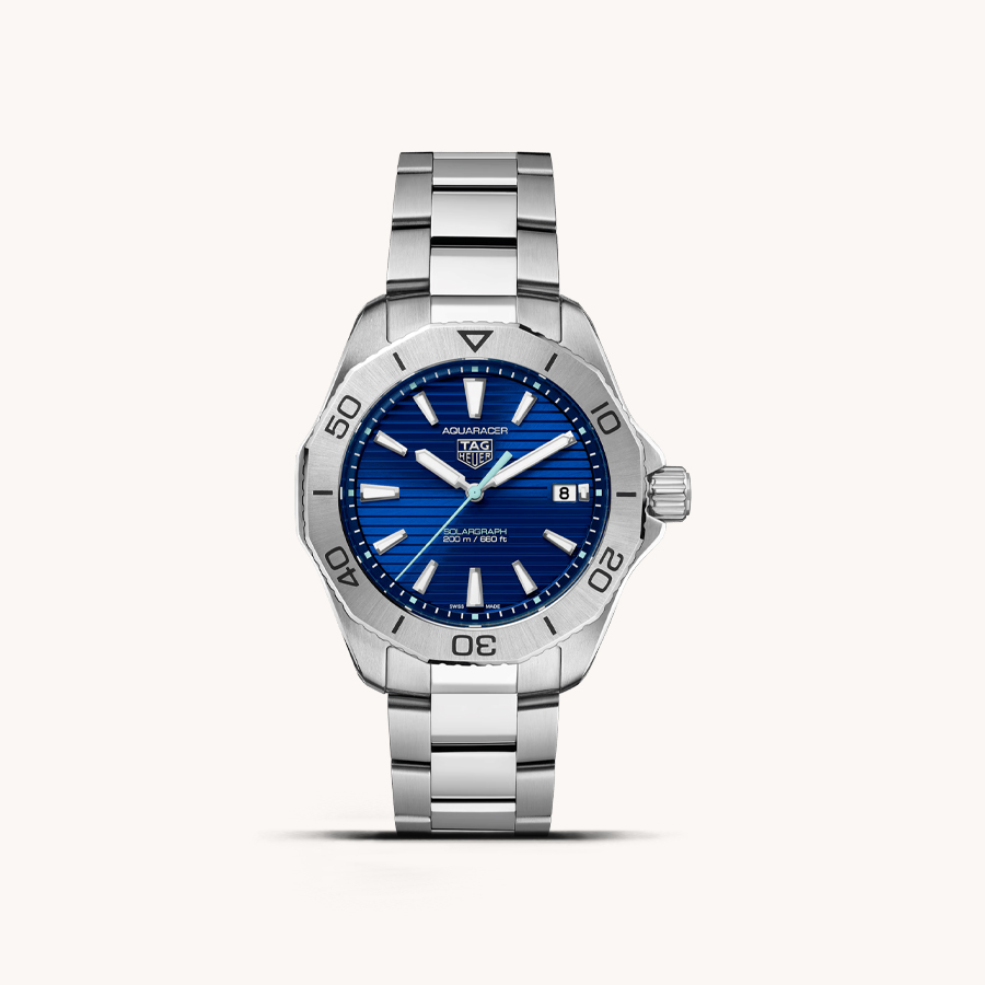 RELOJ TAG HEUER AQUARACER PROFESSIONAL 40MM