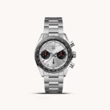 TAG HEUER CARRERA AUTO WATCH 39MM