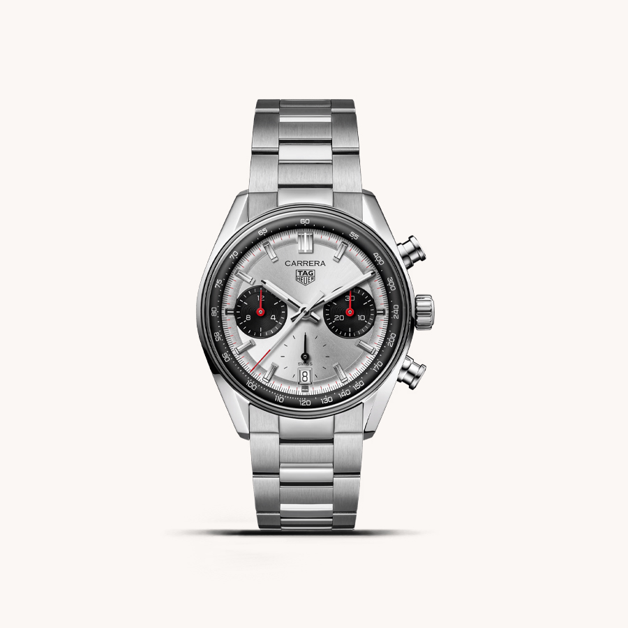 RELOJ TAG HEUER CARRERA AUTO 39MM