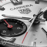 TAG HEUER CARRERA AUTO WATCH 39MM