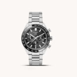 TAG HEUER CARRERA CHRONO 44MM WATCH