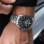 TAG HEUER CARRERA CHRONO 44MM WATCH